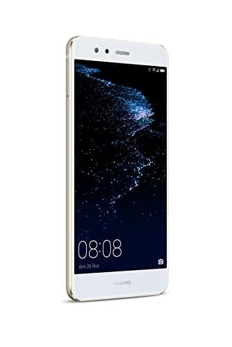 Huawei P10 Lite, Bianco, Ram 4 GB, Storage 32 GB, Dual SIM