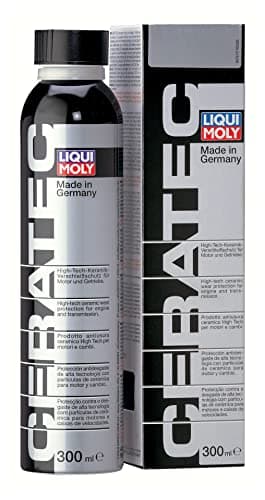 Liqui Moly Ceratec Trattamento Antiusura Ceramico Motori 300 Ml