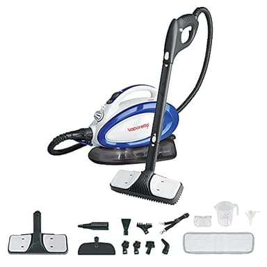 Polti Vaporetto Go Steam Cleaner, 3.5 Bar by Polti