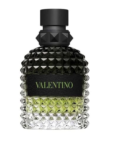 Valentino Uomo Born in Roma Green Stravaganza EDT 50ML
