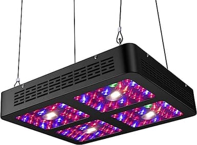 Niello 1200W Lampada per la crescita