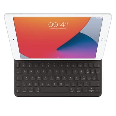 Apple Smart Keyboard (per iPad - 9a generazione) - Italiano
