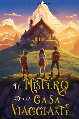 Il mistero della casa viaggiante