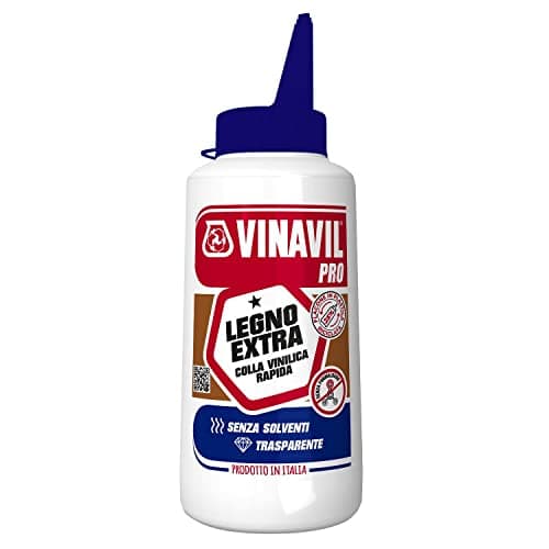 VINAVIL PRO LEGNO EXTRA 750G
