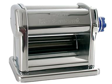 SFOGLIATRICE COMUNITA'MANUALE 010