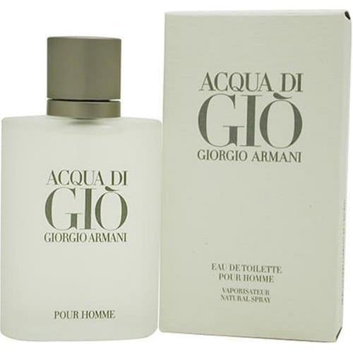 Acqua di Gio Pour Homme EDT 200 ml