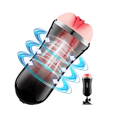 Vag𝚒na Vibranti 2-1 doppio canale Mastur𝚋atore-U𝚘mo-Automatico Realistico Mastur𝚋atori-Mas𝚌hili Mḁstṵrbtore-Uồmini Aṵtomatico S𝚎x-T𝚘ys M𝚊sturb𝚊tore-M𝚊schili Silic𝚘ne Facile da pulire