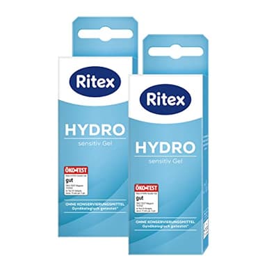 RitexLubrificante e gel stimolante
