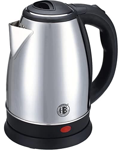 Bollitore elettrico 1,8 litri