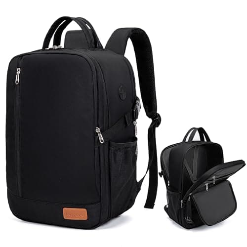Zaino per Ryanair 40x20x25 Zaino da Viaggio Aereo Bagaglio a Mano Borsa Zaini da Viaggio Travel Bag Cabina per Easyjet Wizz