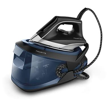 Rowenta VR8322 Turbosteam Ferro a Caldaia