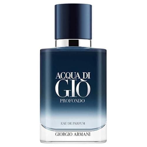 GIORGIO ARMANI Acqua Di Gio Profondo Eau de Parfum 200 ml
