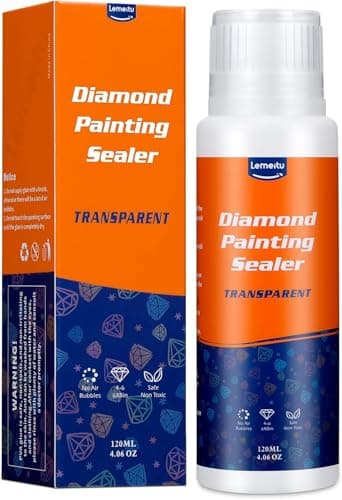 Lemeitu Colla per puzzle 1000/1500/3000 pezzi, colla PVA atossica, colla autoadesiva, asciugatura rapida, 120 ml, 1 confezione