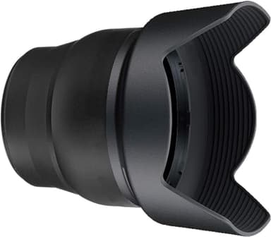Teleobiettivo 3,5x ad alta definizione compatibile con Canon EOS R100 (solo per obiettivi con filettatura filtro 49, 52, 55, 58, 62 e 67 mm)