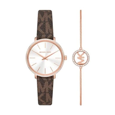 Michael Kors MK1036 Orologio Da Donna