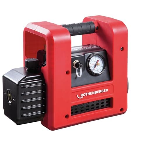 Rothenberger ROAIRVAC R32 1.5, 230V, 42 l/min