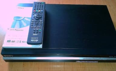 Sony RDR-HX785 Lettore + Registratore DVD