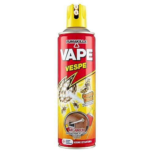 Vape Vespe Spray, 400ml
