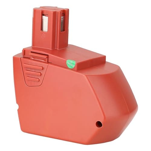 Abaiyer power tool 15.6V 3000mAh Ni-MH batteria per Hilti SFB150 SFB155 SF151-A SF150-A Nuovo auto-installazione Tool Battery Pack