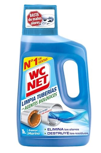 WC NET SCARICHI DOMESTICI LT.1