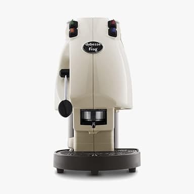 Didiesse Frog 44 - Caffettiera, colore: avorio