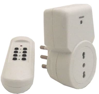 Proxe 710001 Presa Telecomandata