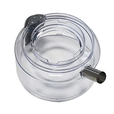 Gruppo Ciotola Estrattore per Centrifuga Kenwood KW715834 | Ricambio Originale KW715969