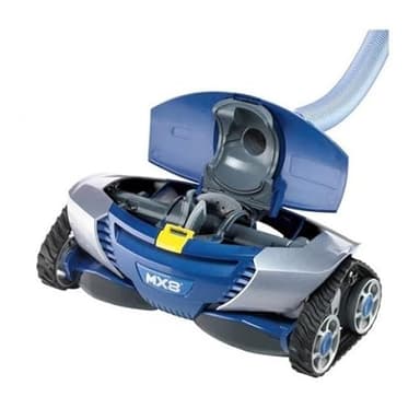 Zodiac MX8 Baracuda - Robot Idraulico per Piscina