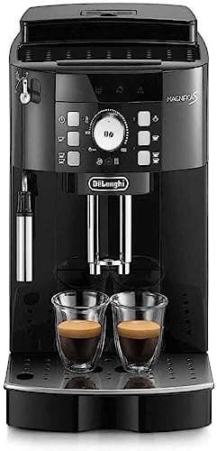 De'Longhi Magnifica S ECAM 21.117.B - Macchina da caffè espresso