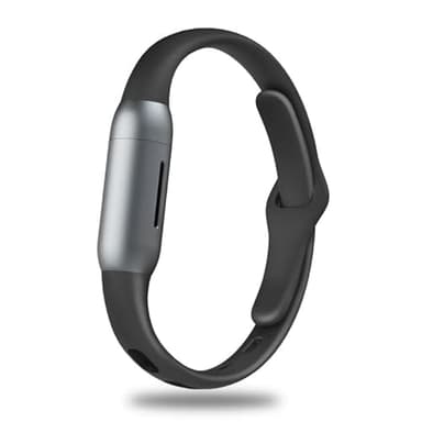 Ultrasuoni zanzare Repeller Bracciale Smart prevenire zanzare orologio da polso Bracciale Anti zanzare morso polsino bambini regali (nero)
