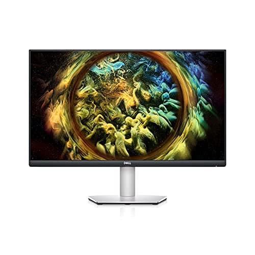 Dell S Series S2721QSA 27" LCD IPS UltraHD 4K FreeSync