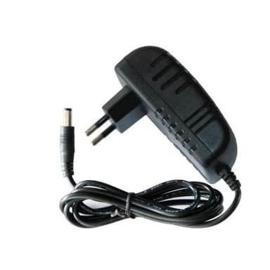 TOP CHARGEUR * Adattatore Caricatore Caricabatteria Alimentatore 26.5V per Aspirapolvere Scopa Senza Fili H.Koenig UP600 UP680 UP700