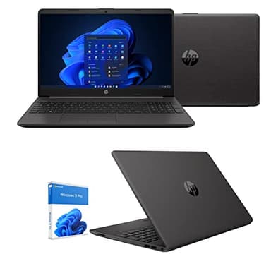 Notebook Hp G9 Intel i5-1235u 10 Core 4,4 Ghz 15,6" Full Hd, Ram 16Gb Ddr4, Ssd Nvme 756Gb M2, Hdmi, Usb 3.0, Wifi, Lan,Bluetooth, Webcam,Windows 11 Pro