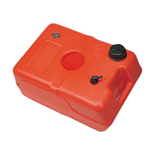 Nuova Rade Serbatoio Carburante Prodotto: Serbatoio LT.30