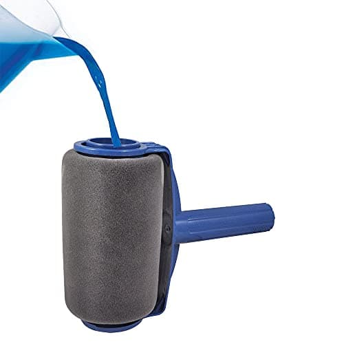 TURBO ROLLER - Set rullo con serbatoio integrato
