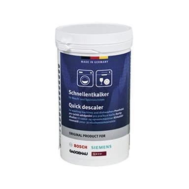 Baumatic Bosch Quick - Disincrostante per Lavatrice/lavastoviglie