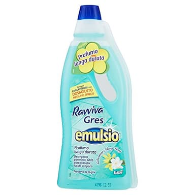 Emulsio 0267013 Ravviva Gres, 750 ml