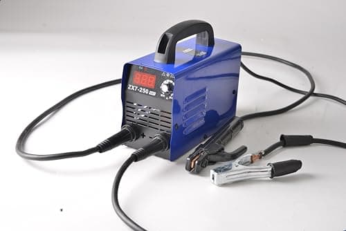 PLASMARGON Mini saldatrice Inverter ARC MMA portatile IGBT digitale per saldatrici domestiche principianti 230 V