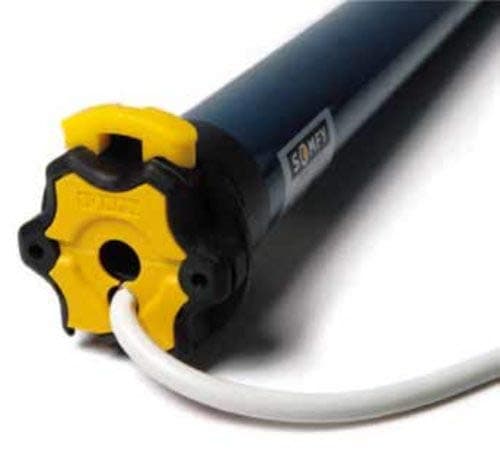 Motori per tapparelle SOMFY LT50 HiPro 12 (ART.1037054 LT50 10/12 JET)