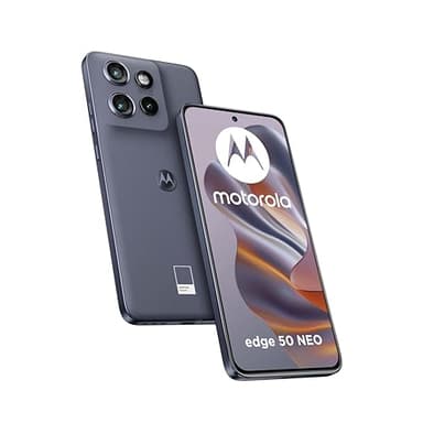 Motorola edge 50 neo (12/512GB, Fotocamera Sony LYTIA™ 700C 50+13+10MP selfie 32MP