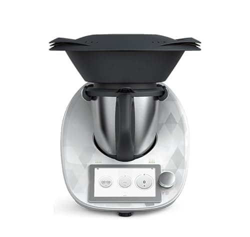 Bimby TM6 Robot da cucina