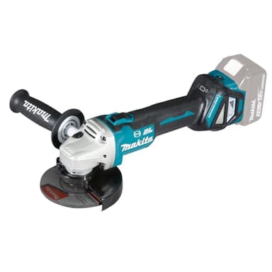 Makita SMERIGLIATRICE 125MM 18V FREN VARIA
