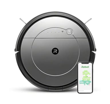 iRobot Roomba Combo Robot Aspirador