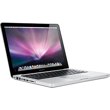 Apple Macbook Pro Core I5 (A1278 MD101 2.5GHZ, 4GB RAM, 500GB HDD, 13.3in) (Ricondizionato)