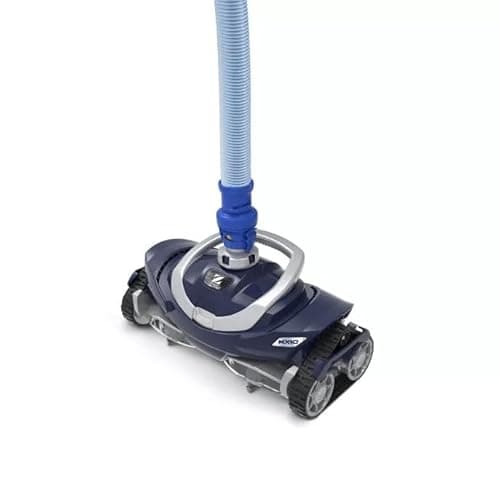 Pulisce i fondi dell'aspiratore idraulico MX10 Zodiac®