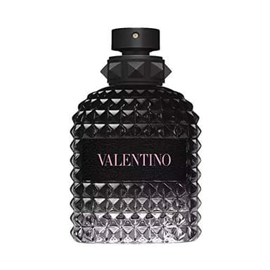 BORN IN ROMA UOMO EDT 150ML