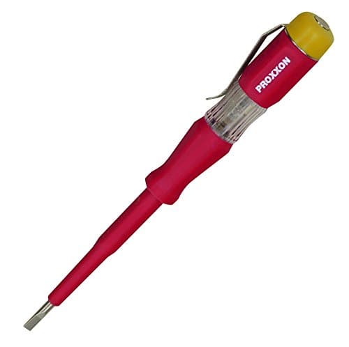 PROXXON 2222390 - Tester busca fases vde 0680-0.5 x 3.0m