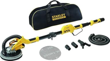 STANLEY FATMAX, LEVIGATRICE PER CARTONGESSO 750W. SFMEE500S-QS