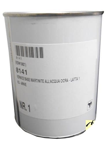 Apistore Vernice Speciale per ARNIA kg.1 - Colore Azzurro