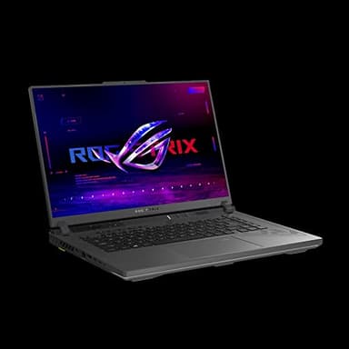 ASUS ROG Strix G17 G713PI-LL077 Ryzen 9 7945HX 32GB RAM 1TB SSD GeForce RTX 4070 senza BS – 90NR0GG4-M00780 Eclipse-Gray